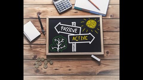 Passive