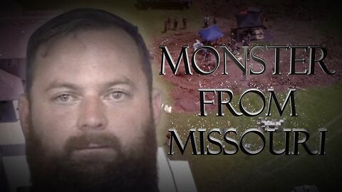 Michael Hendricks: Monster from Missouri