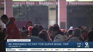 Here's what you need to know to get to the Super Bowl