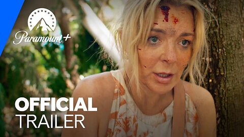 The Castaways | Official Trailer