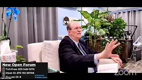 What is Godliness? SD 480p