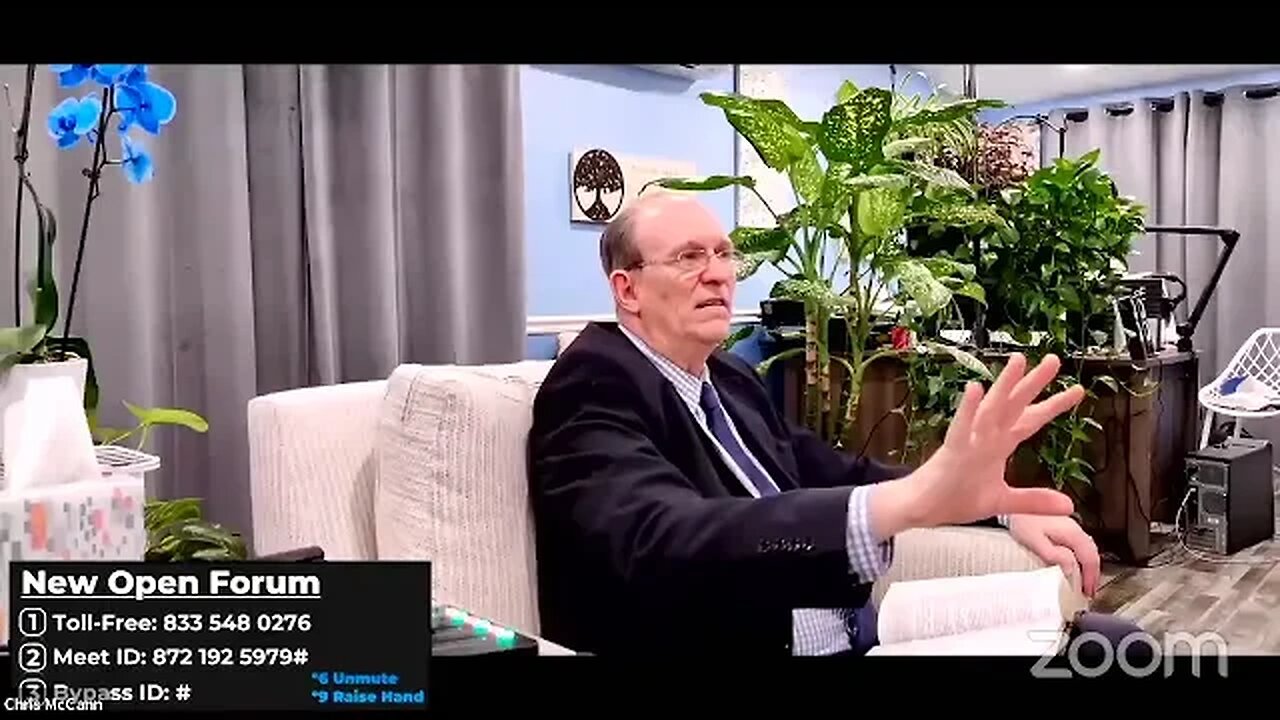 What is Godliness? SD 480p