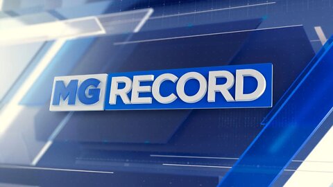 MG RECORD - TV LESTE | 04/05/2022
