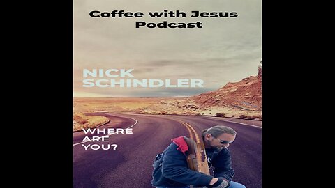 Nick Schindler Where are you? Part 3