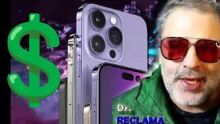 Não acredito a Apple vai aumentar o valor dos Iphones