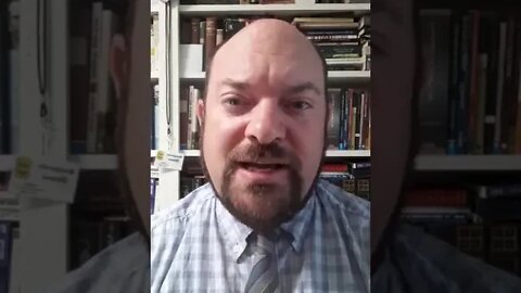 Morning Devotions from Bethany Church, May 27, 2020