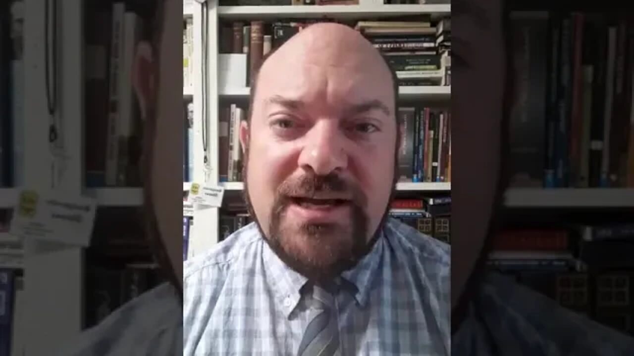 Morning Devotions from Bethany Church, May 27, 2020