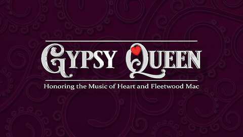 GYPSY QUEEN performing Heart's "Crazy on You"