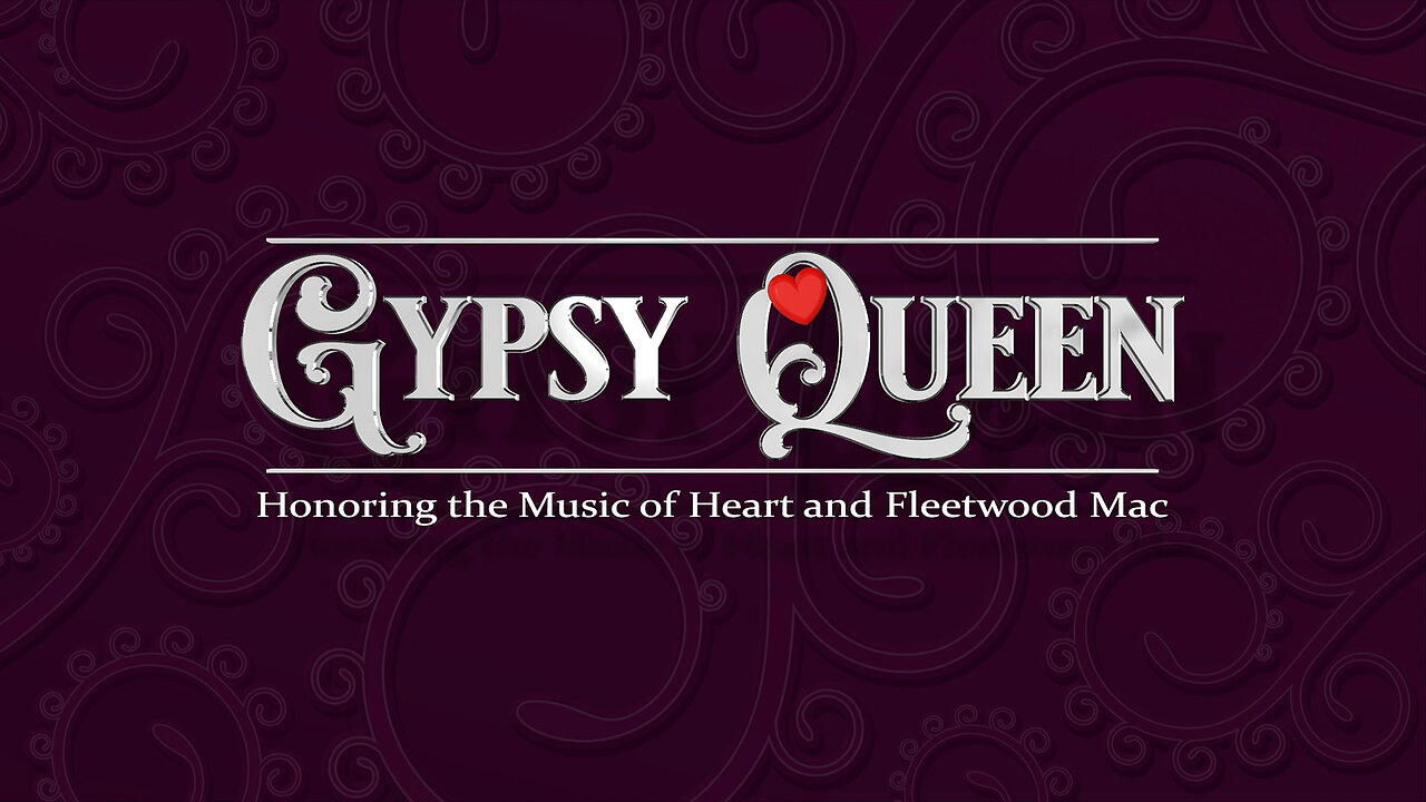 GYPSY QUEEN performing Heart's "Crazy on You"
