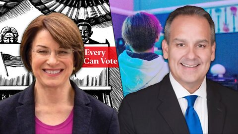 H.R. 1 For the People Act; LV Kids Shutdown Suicide: NEWS 01/26/21 Hr2