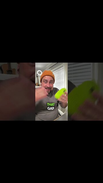 Introducing the Hoglet Mouse: An Innovative Gaming Solution for Autistic Gamers! #autism #aspergers