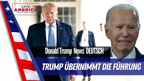 Selensky droht Putin - Trump warnt Biden