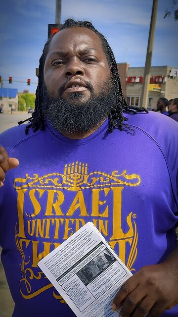 Work Don’t Stop & Won’t Stop‼️