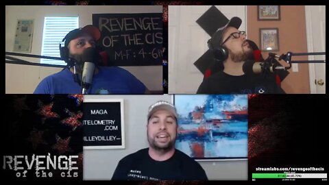 Brenden Dilley has no moral compass