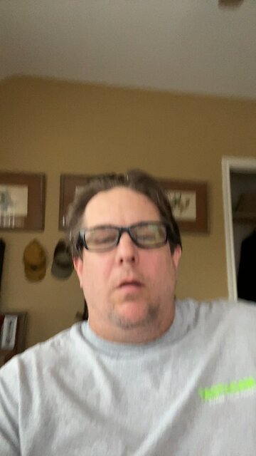 Rock n roll redneck outdoors