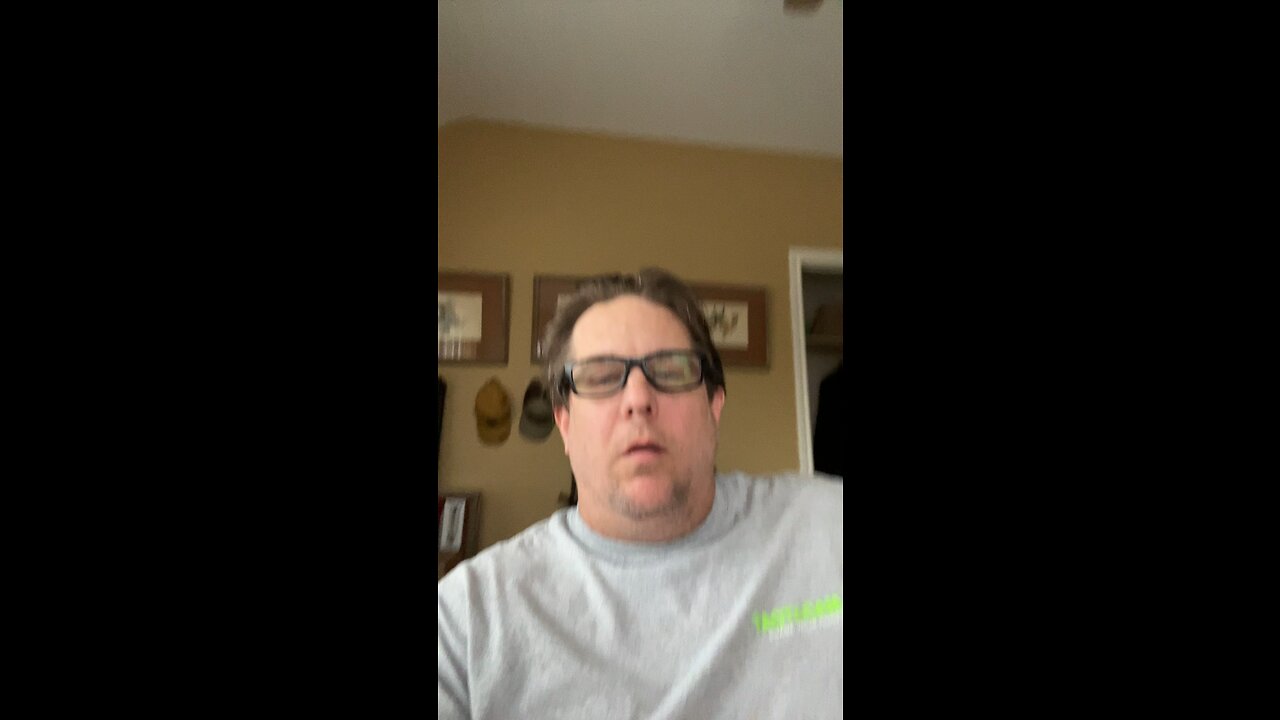 Rock n roll redneck outdoors