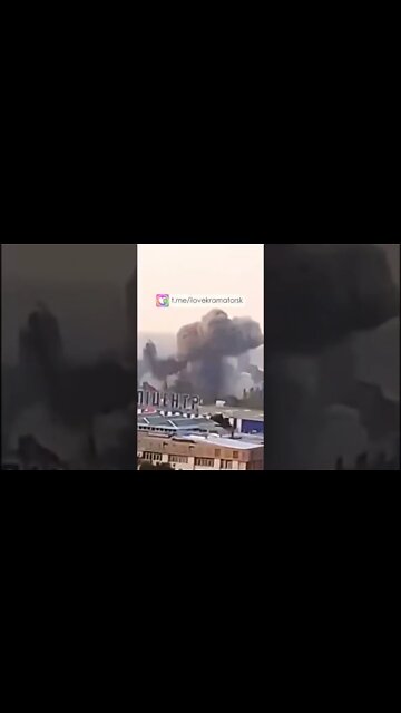 🇷🇺🇺🇦❗Powerful Strikes In The Kramatorsk Area: Artillery Hammers Key Ukrainian Fortifications