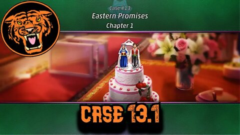 Pacific Bay: Case 13.1: Easterm Promises