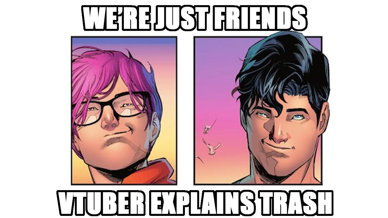 Pop Cult: 'Superman Son Of Kal-El' Jon Kent might be gay