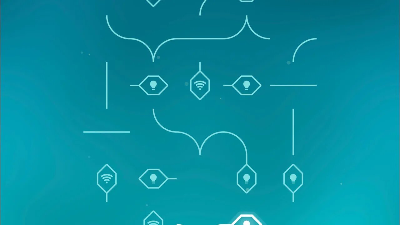 ∞ ENERGY-Level 36