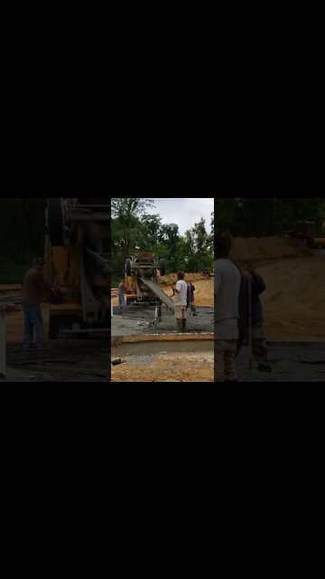 #Shortsvideo Join us for our new Rustic cabin build project!