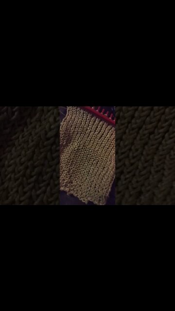 Macrame Hemp Purse I am working on someone custom ordered from me