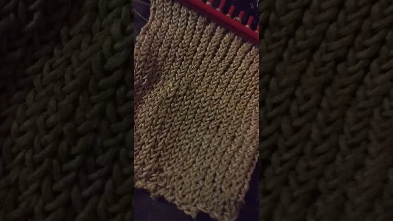 Macrame Hemp Purse I am working on someone custom ordered from me