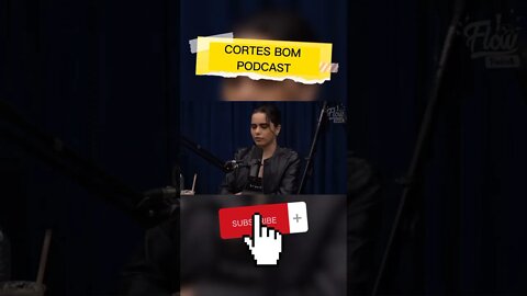 CASO MACABRO DE UMA CRIANÇAS MORTA POR UM PSICOPATA TELMA ROCHA | CORTES BOM PODCAST | #shorts