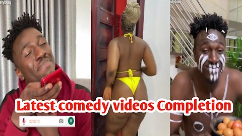 Comedy new