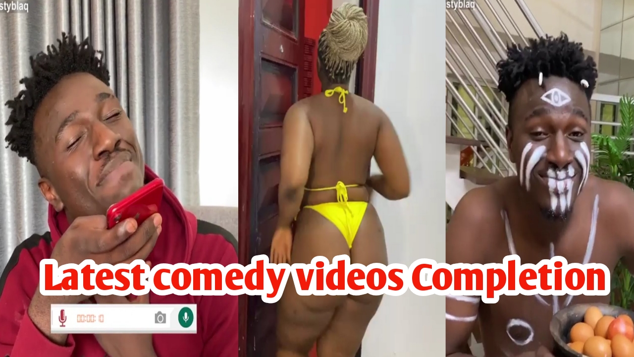 Comedy new