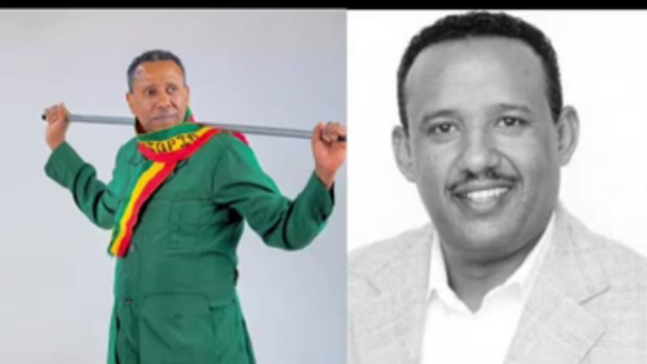 አርቲስቶቹ ፋሲል ደሞዝ እና ሽመልስ አበራ በማዲንጎ ድንገተኛ ህልፈተ ህይወት የተሰማቸውን ሀዘን ገልጸዋል