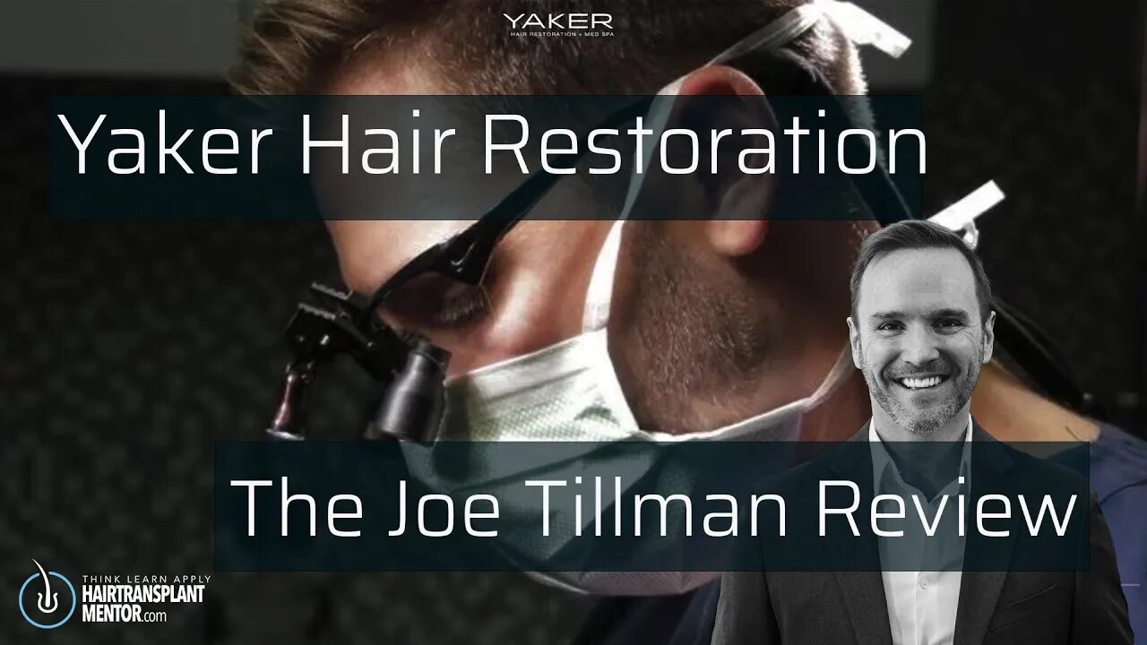 Hair Transplant Surgery in Texas - Look Who I Found!!!!