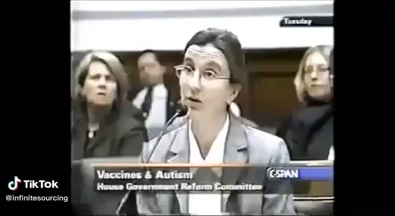 Vaccines cause autism debate