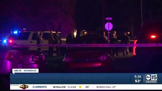 Man shot and killed near 35th Ave and Bethany Home Rd