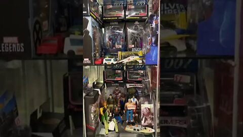 Toys 👀 #shorts #vintage #toys