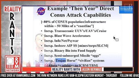 Frightening NASA Document: Trojan Horse Civilian Systems, Bio Into Food Supply