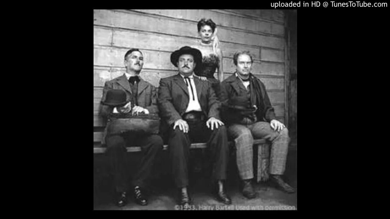 The Gunsmoke Podcast - Billy The Kid - Radio's Last Great Dramatic Series - Episode 1