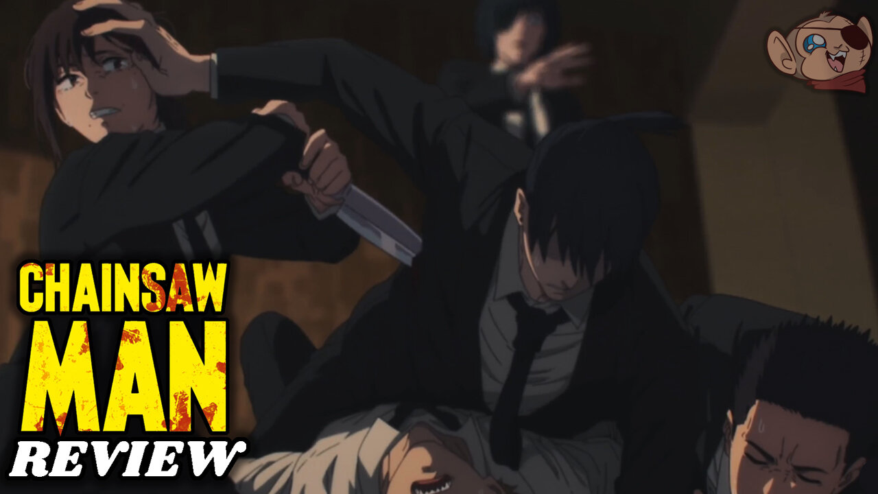 CHAINSAW MAN Episode 6 Review: This Team Sucks at Being a Team