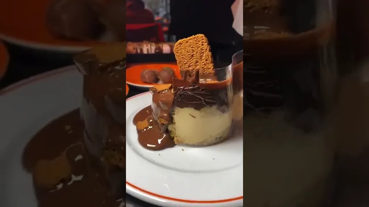 Dessert Time Tiktok turkish restaurants