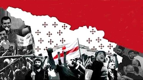 5 ივლისი - ერის ღირსების დღე; "მე ვარ ქართველი და არავითარი მაშასადამე". 05. 07. 2021