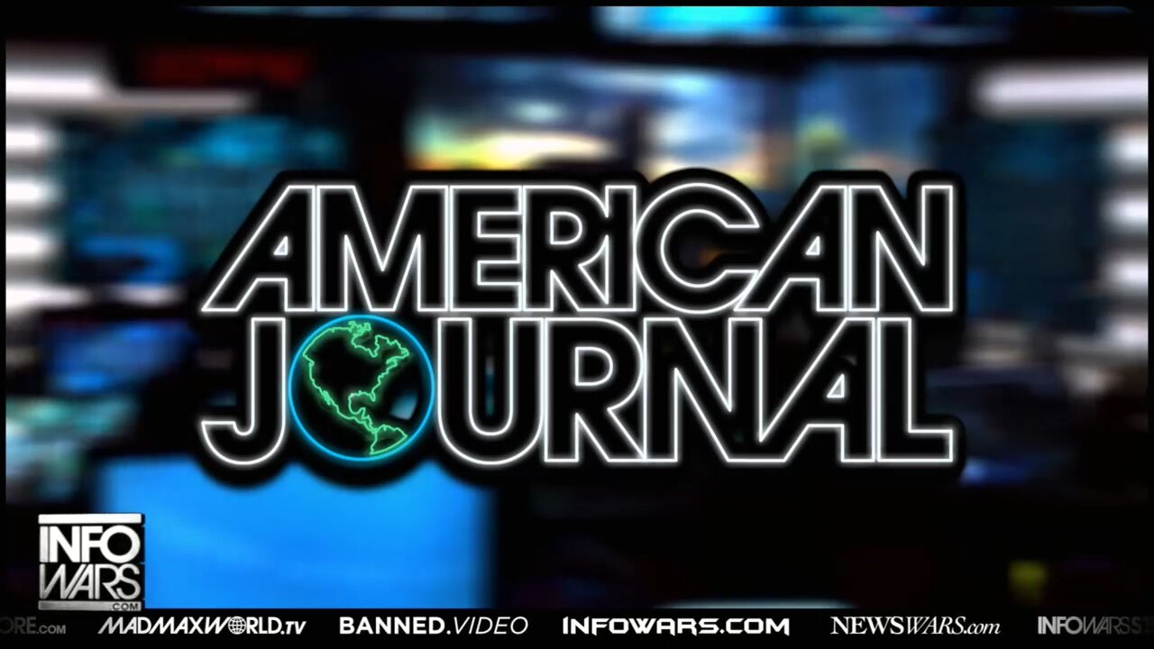 Bombshell Report: MSM Journalists Embedded with Hamas During Oct 7 Massacre Hour 2