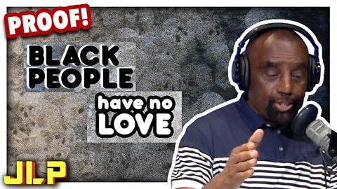 B*ACK People Are Being Used and Don't Know It! Callers Prove COWARDICE of Racism Pushers | JLP