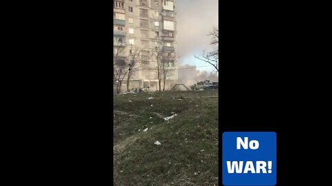 Conflicts Continue in Mariupol!