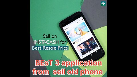 Best 3 Application sell your items