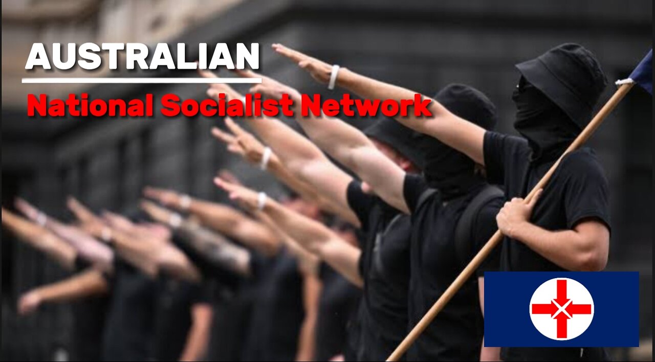 National Socialist Network