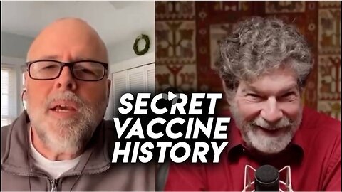 The Secret History of Vaccines in 4 Minutes + The Untold Story of Polio