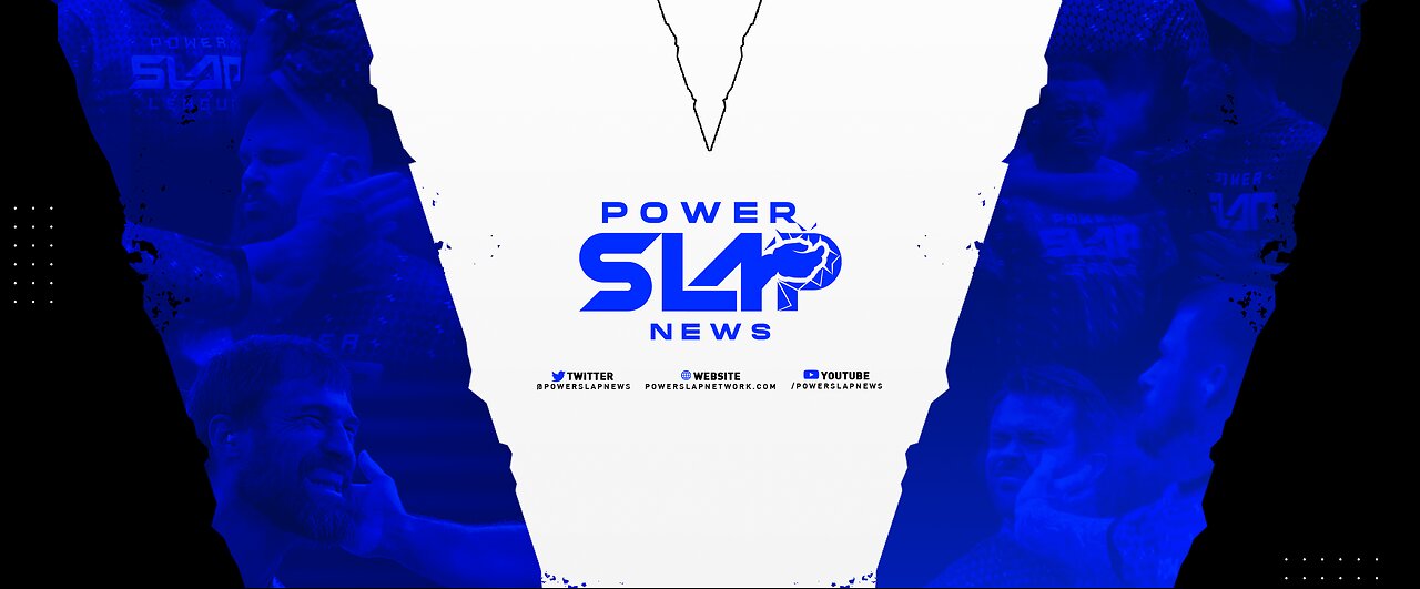 Power Slap News LIVE