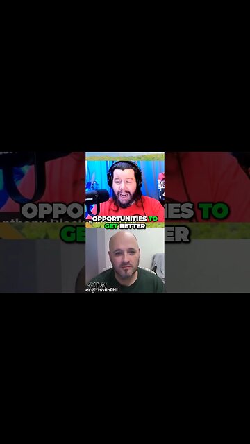 Out now 🚨 Ep 84 with @trustinphilAudio #podcast #personaljournal #prowrestling #indiewrestling