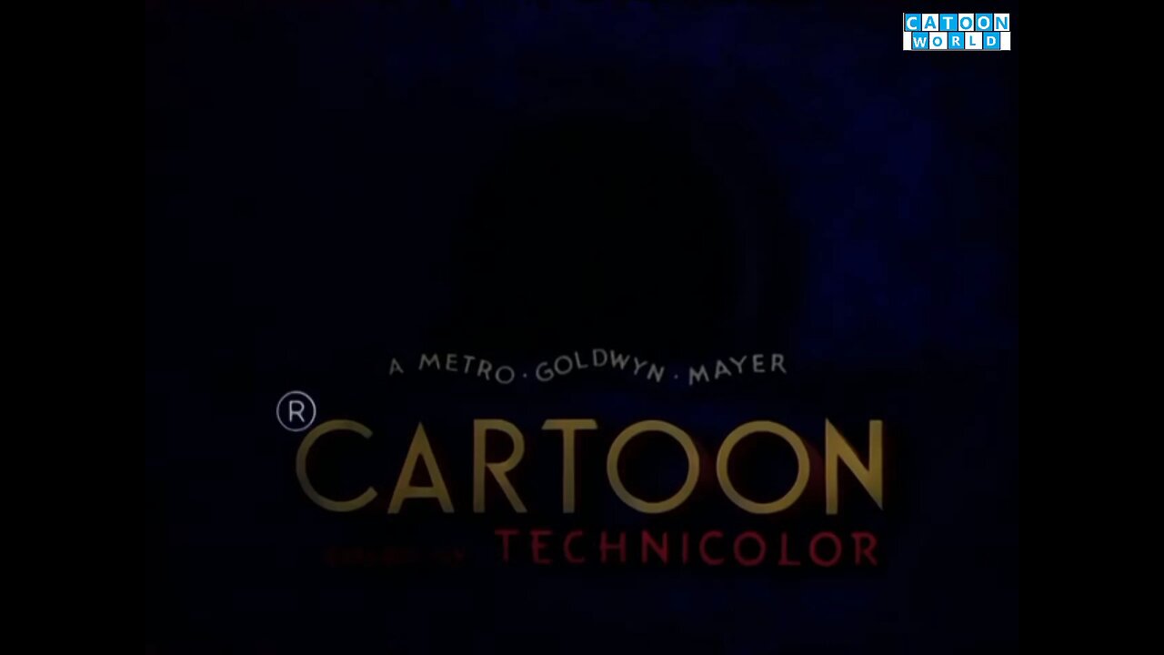 Tom&Jerry Episode Professor Tom Full Watch.(Cartoon World)