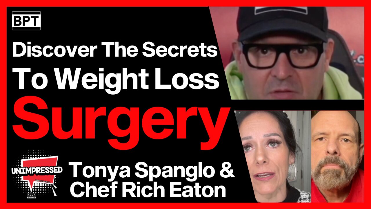 Discover the Secrets to Weight Loss Surgery